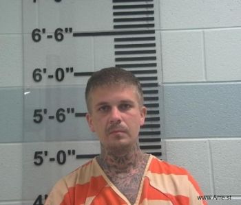 Jason Edward Day Mugshot