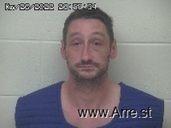 Jason W Dean Mugshot