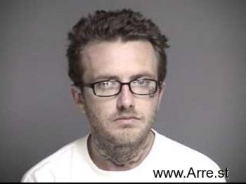 Jason Paul Deaton Mugshot