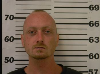 Jason Christopher Deaton Mugshot