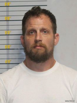 Jason Michael Dees Mugshot