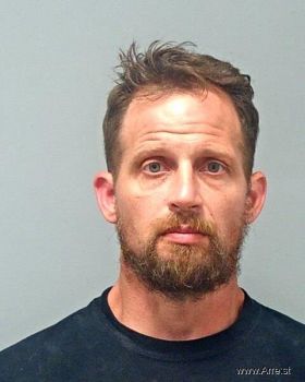 Jason Michael Dees Mugshot