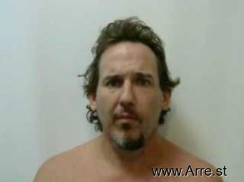 Jason Clifford Deweese Mugshot