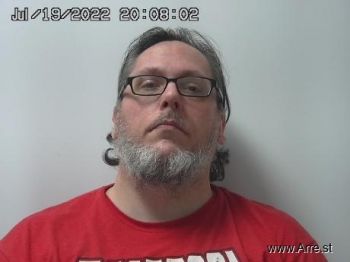 Jason  Diffendal Mugshot