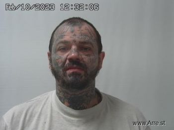 Jason Adam Dixon Mugshot