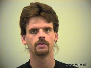 Jason L. Douglas Mugshot