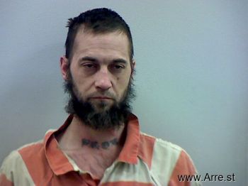 Jason A. Drake Mugshot