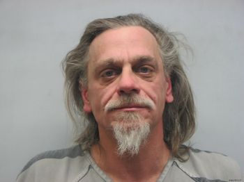 Jason Michael Duff Mugshot