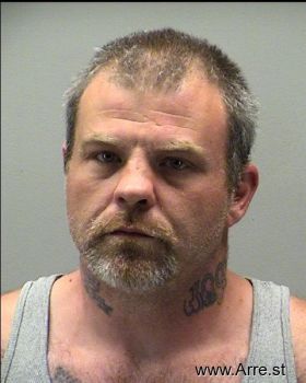 Jason  Durham Mugshot