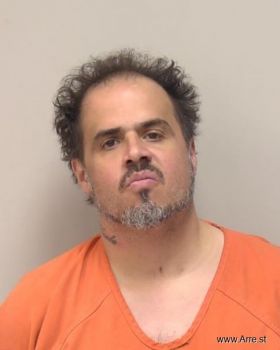 Jason Lee Durst Mugshot