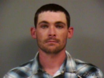 Jason Lee Elliott Mugshot