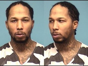 Jason A Evans Mugshot