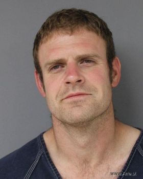 Jason L Fenters Mugshot