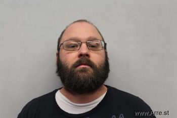 Jason Robert Ferguson Mugshot