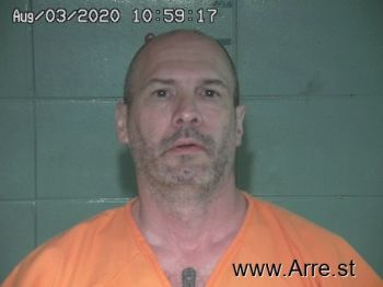 Jason  Fisher Mugshot