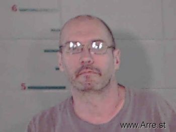 Jason  Fisher Mugshot