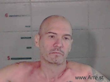 Jason  Fisher Mugshot