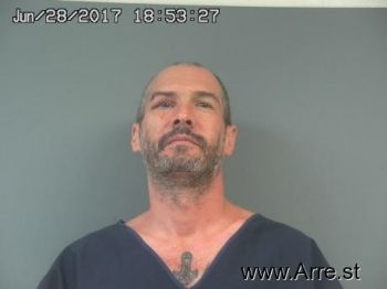 Jason Dwayne Fisher Mugshot