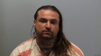 Jason Allen Fitch Mugshot