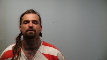 Jason Allen Fitch Mugshot