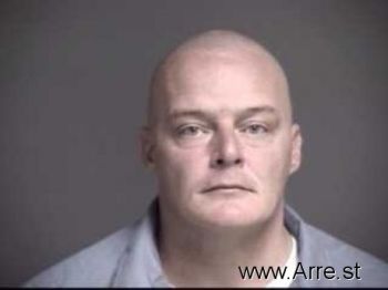 Jason Michael Fletcher Mugshot