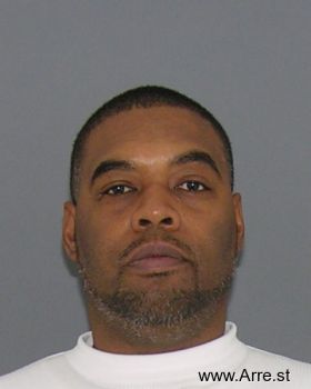 Jason  Floyd Mugshot