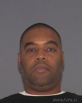 Jason  Floyd Mugshot