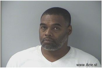 Jason Lamont Floyd Mugshot