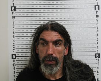 Jason P Fowler Mugshot