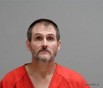 Jason John Fracker Mugshot