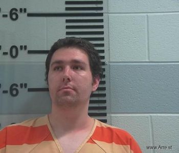 Jason Michael Francis Mugshot