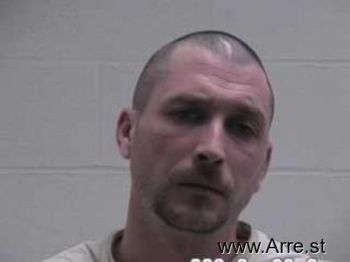 Jason Allen Fuller Mugshot