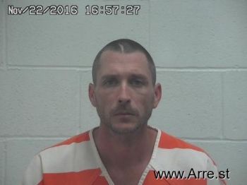 Jason Allen Fuller Mugshot