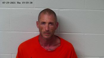 Jason Allen Fuller Mugshot