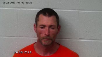 Jason Allen Fuller Mugshot