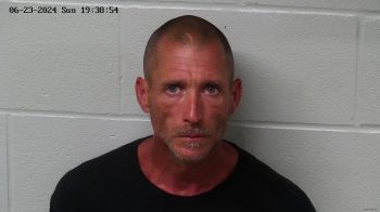 Jason Allen Fuller Mugshot