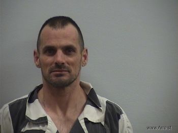 Jason Mcguire Gadd Mugshot