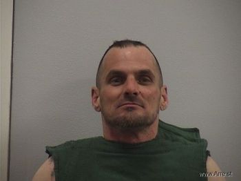 Jason Mcguire Gadd Mugshot