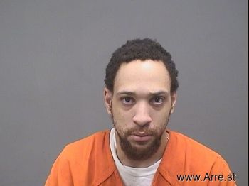 Jason Lamont Gibson Mugshot