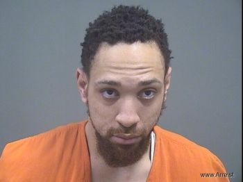 Jason Lamont Gibson Mugshot