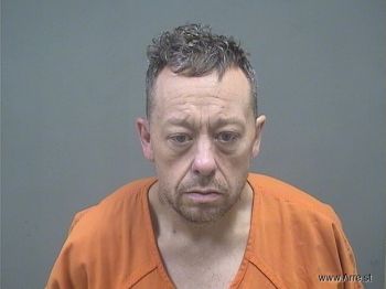 Jason James Gibson Mugshot