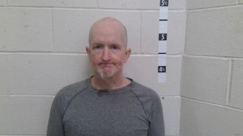 Jason D Gibson Mugshot