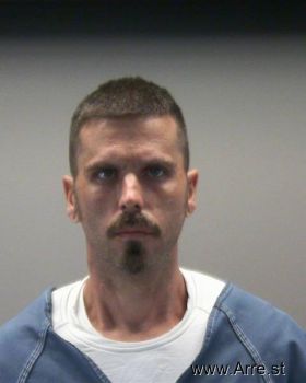 Jason M Gillispie Mugshot