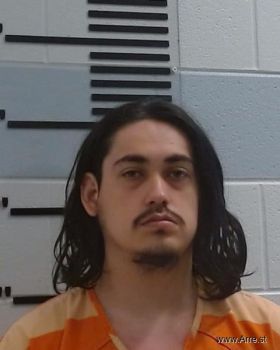 Jason  Gonzalez Mugshot