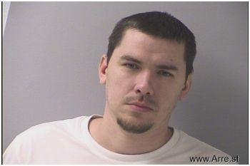 Jason Wade Goodpaster Mugshot