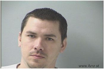 Jason Wade Goodpaster Mugshot