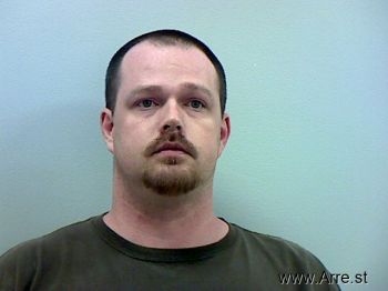 Jason Michael Gray Mugshot