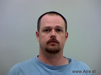 Jason M Gray Mugshot