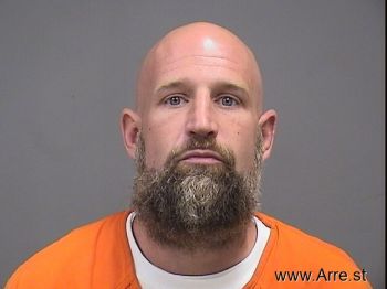 Jason Michael Gray Mugshot