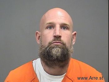 Jason Michael Gray Mugshot